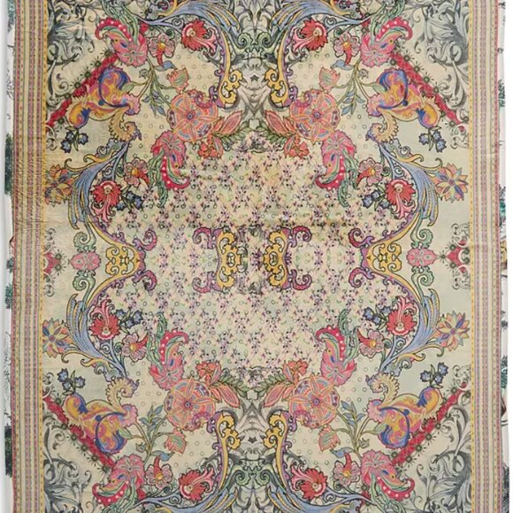 NWT Johnny Was Akai Reversible Travel Blanket - Picture 2 of 4